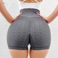 Women Yoga Shorts Pants Sports Shorts for Gym Training Weightlifting Cycling geay. 