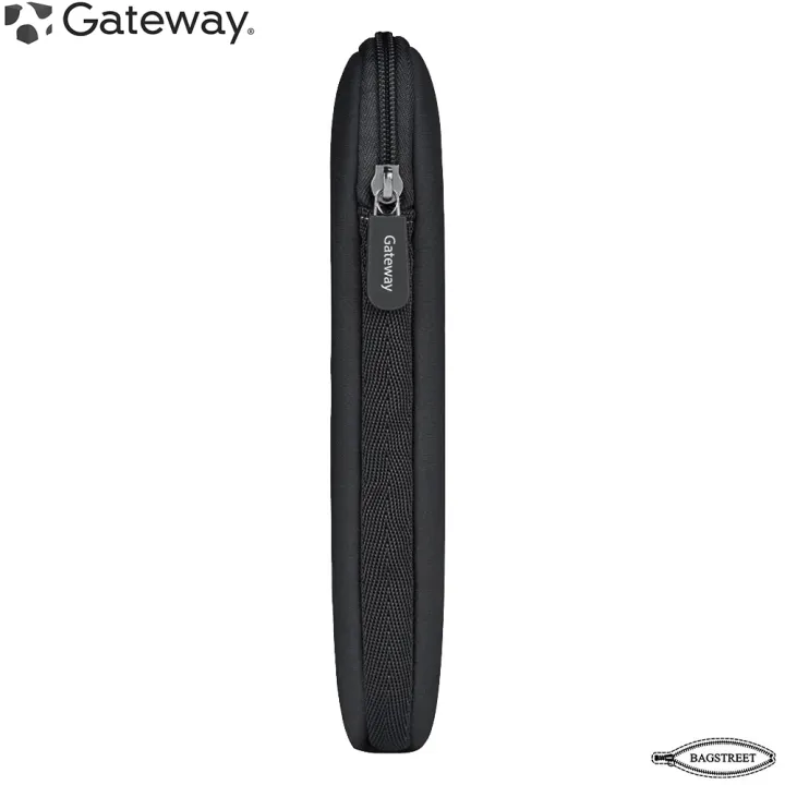 Gateway%20Laptop%20Sleeve%2014"-15.4"%20Inch%20Essential%20Laptop%20Sleeve%20Dustproof,%20Waterproof,%20Shockproof%20Protective%20Case%20with%20Zipper%20for%20Men%20and%20Women%20-%20Image%209