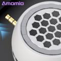 Tablet Speaker Portable Mini Computer Speaker for Mobile Phone Laptop High Volume Audio-visual Loudspeaker Plug Play. 
