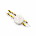 Electric Cautery Pen Condenser Electric Cautery Monopolar Coagulation Device Head Tip Brushed Slate Eyelid Surgery Needle Tattoo. 