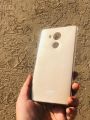 Huawei mate 8 Soft design ultra-slim leather design silicon back case. 