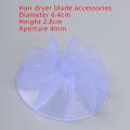 Barber Shop Hair Dryer Fan Blade Accessories Hair Salon Hair Dryer Motor Fan Encounter. 