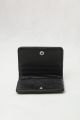 Genuine cow leather wallet for men pure original cow leather | bifold | one tich button for opening of  wallet | seven card holding compartment | one cash compartment | two colors black & brown |  easy to carry | high product in cheap prize. 