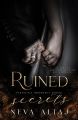 Ruined Secrets: An Age Gap Arranged Marriage Mafia Romance (Perfectly Imperfect Book 4 ) by Neva Altaj (Author) | Bookpoint.store. 