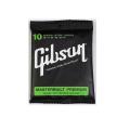 Gibson Acoustic Guitar Strings Set. 