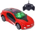 Rc Car Wireless Remote Control High Speed 3D Famous Car with Light Remote Control car for Boys - (Pack of 1) Multicoloured. 