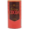 Cadbury Cocoa Powder 250G. 