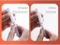 5 in 1 Multifunctional Computer Keyboard Cleaning Brush Earphone Cleaning tools Keyboard Cleaner Key Cap Puller kit. 