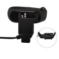 USB Charging Dock Cable For XiaoMi Mi Band 4 Replacement Cord Charger XioMi Mi Band4 Mi4 4 Global NFC Adapter Smart Accessories. 