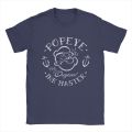 Popeyes Ink Master Men T Shirt Cartoon Vintage Tees Short Sleeve Crew Neck T-Shirts 100% Cotton Gift Idea Tops. 