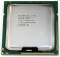 Intel Core i7 Processor i7-920 2.66GHz 8 MB LGA1366 CPU. 