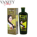 Emami Amla Plus Herbal Hair Oil 200ml – Nourishing Hair Care Oil for Strong, Long, Thick & Healthy Hair Growth & Daily Use. 
