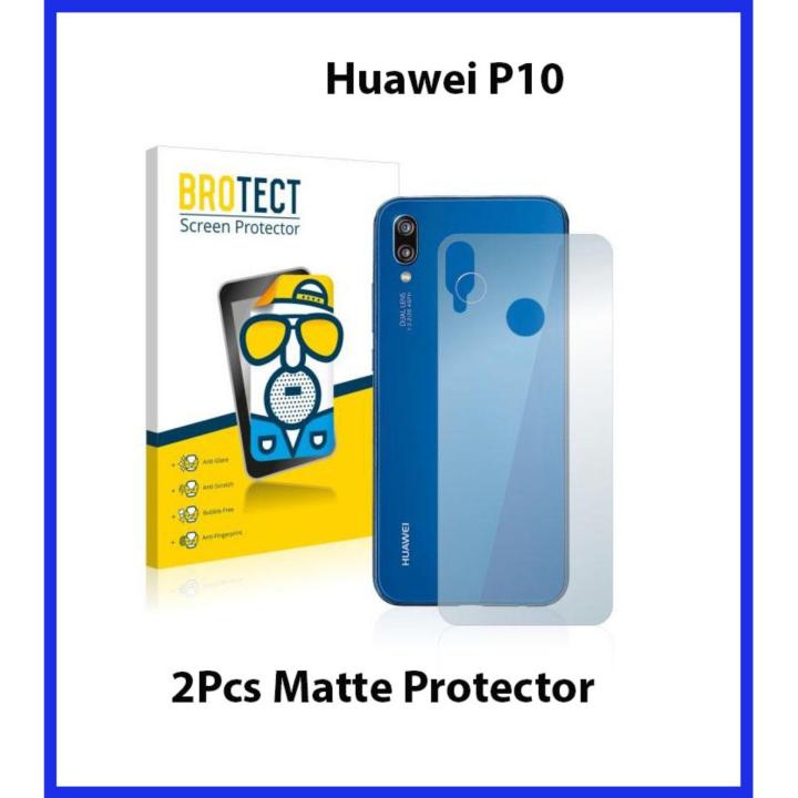 2Pcs%20Huawei%20P10%20Back%20Matte%20Protector%20For%20Huawei%20P10%20-%20Image%203
