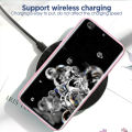 【ETOP】 For samsung a21s Case   Silicone Cover case For samsung galaxy a21s a 21 a21 s 21s a217F shockproof Bumper Soft phone coque. 
