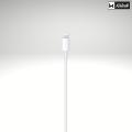 Iphone USB Type-C to Lightning Cable (1M) Enabled Syncing and Fast Charging. 