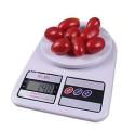 Flyson  Scale Multipurpose Electronic Digital Weighing Scale Weight Machine With Back light LCD Display (SF-400). 