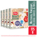 Nestle Cerelac Nature's Selection Multigrain Pomegranate & Cherries (175g Pack of 4). 