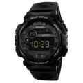 Men Watch Digital Wristwatch Men Relog Digital Led Stopwatch Date Sport Outdoor Electronic Watches Montre Digitale Homme D4. 
