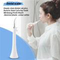 Ultrasonic Scaler Handpiece for Electric Toothbrush. 