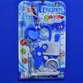 Doctor Set Toy Play Set High Quality Plastic Material Available In Different Variation. 