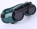 Dual lens Welding safety Glasses Protective Glasses Double Turn. 