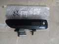 Door Opener Outer Handle for Honda Civic Prosmatic & Honda City - Made in Taiwan - 1 Piece. 