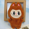 Labubu Cute Doll Pendant Plush Toys Soft Kawaii Stuffed Toy Backpack Accessories Encounter. 