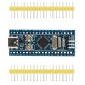 ST-Link V2 Programming Unit Emulator Downloader. 