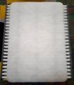 TOYOTA HIACE EURO II AIR FILTER OEM# 17801-30070. 