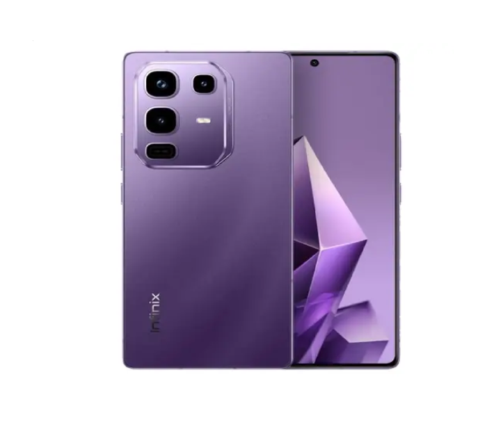 INFINIX NOTE 50 PRO = 12GB RAM = 256GB ROM = 5200mAh BATTERY