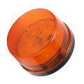BoBa Warning Flashing Light Super Visibility Flash Corrosion Resistance LED Strobe for Gates Airports. 