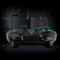 Redragon G808 PRO HARROW Pro Wireless Gamepad with 2.4G Wireless Dongle for PC (Dinput and Xinput), PlayStation. 