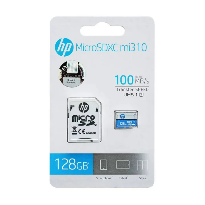 HP%20128GB%20Memory%20Card%20%7C%20HP%20Original%20Micro%20SSD%20Card%20-%20Image%202