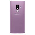 Samsung S9 Plus Back Battery Cover Rear Door Housing Case For Samsung S9 Plus Back Battery Cover Replacement. 