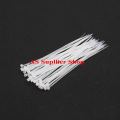 Imported Best Quality Transparent Crystal Clear White Nylon Cable Tie Nylon Cable Ties Plastic Self Lock Tie Self Adhesive Cable Tie Zip Tie Cable Wire Holder Car Wheel Cup Holder Strap Network Cable Cord Wire Tie Zip Strap Plastic Power Tools. 