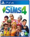 The Sims 4 PlayStation 4 Game Ps4. 