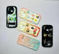 Infinix Smart 5 / Smart 6 Girls Back Cover - Luxerey Back Cover - Fancy Flower Butterfly Covers -Infinix Smart 5 / Smart 6 Back Cover. 