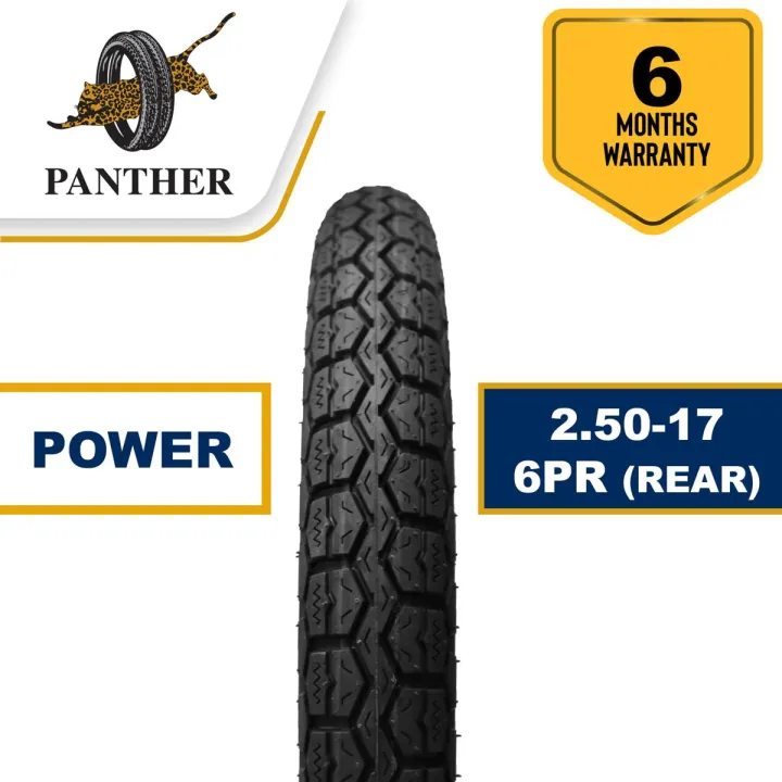 Panther%20Power%202.50-17%20(Rear)%206%20PR%20-%2070%20CC%20-%20Motorcycle%20Tyre%20&%20Tube%20Set%20%E2%80%93%20Panther%20Tyres%20&%20Tubes.%20-%20Image%202