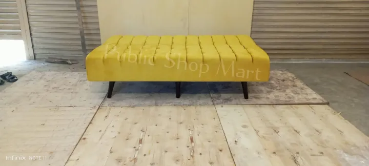 Sofa%20Combed%20Yellow%20Valvet%203%20Seater%20Stylish%20%20Design%20Colour%20Can%20be%20Customised%20%7B%7B%20Special%20offer%20%7D%7D%20-%20Image%204