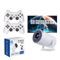 New Gaming Projector SPEED-X HY300 PRO 280 ANSI 20000+ GAME CONSOLE ANDROID 11.0 4K PROJECTOR. 