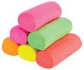 Pack of 2-12 Pcs Set Playdough Super Light Soft Polymer Clay / Air Dry Polymer Clay with Free Tools. 