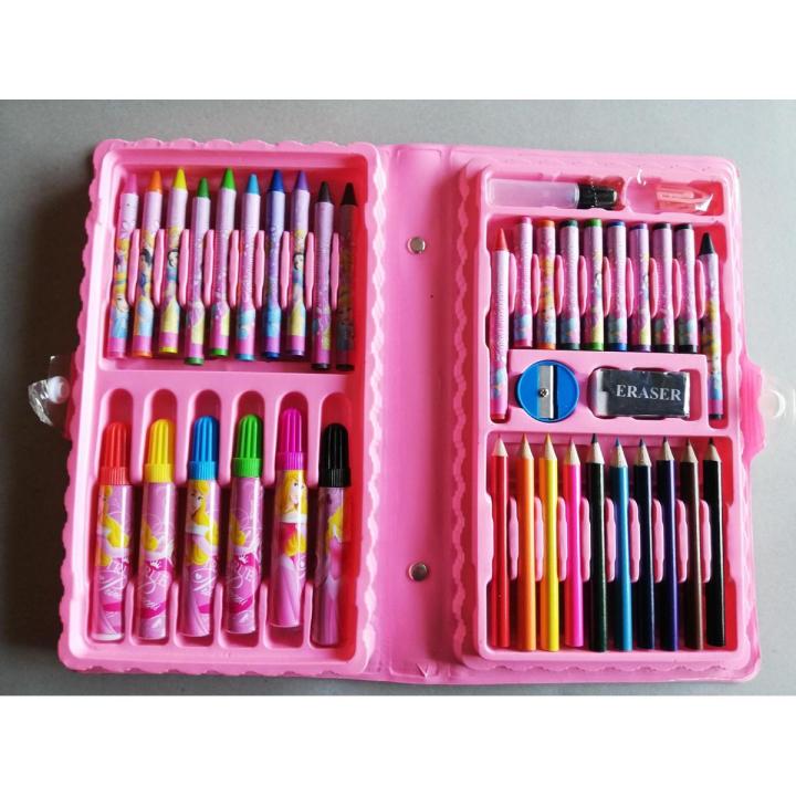 Most Attractive Color Pencils for Kids / Drawing Pencils for Kids