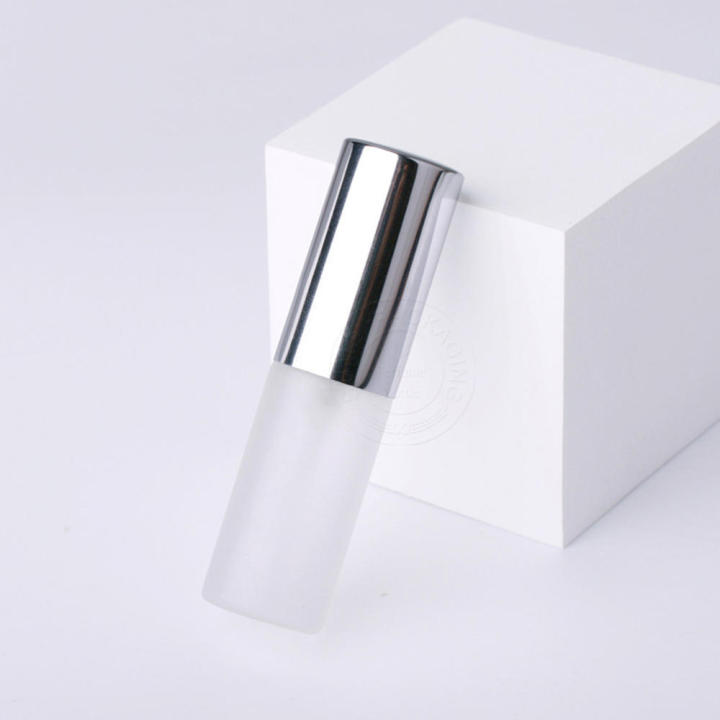 5ml Glass Perfume Bottle Good Quality Glass 1.7x6.5cm Sample Separate Bottling Separate Bottling for Woman Home
