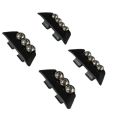 Glory Bracelet 9 Watches Beaded Honor9 Intelligent Hand Band Strap Connector Diy Accessories Head Grains. 