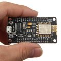 Esp8266 Ch340 Lolin Nodemcu V3 Wifi Development Board Iot Development Board. 