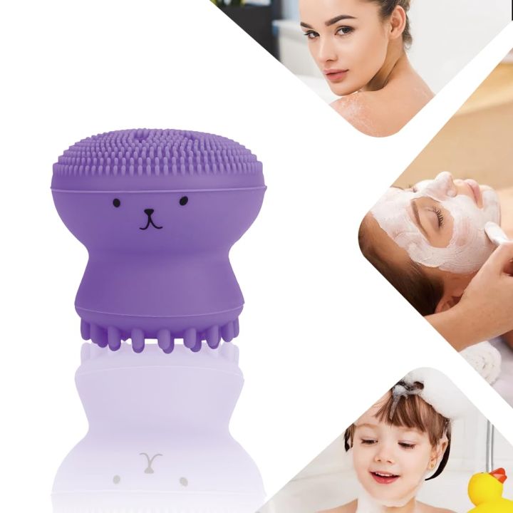 Facial%20Cleanser,%20Small%20Octopus%20Facial%20Cleansing%20Brush,%20Silicone%20Facial%20Sponge%20Cleanser,%20Face%20Skin%20Cleaning%20Tool%20-%20Image%209