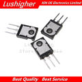 5pcs MBR40200PT TO-247 MBR40200 TO247 Schottky Diode 40A 200V. 