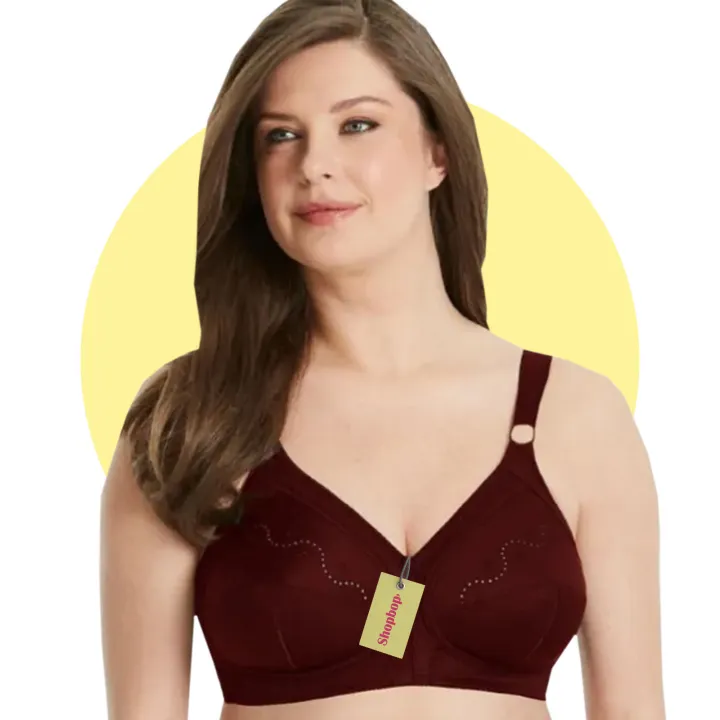 SHOPBOP%20Full%20Coverage%20Non%20Padded%20Comfortable%20Cotton%20Bra%20%7C%20Non%20Wired%20Support%20Bra%20for%20Women%20%7C%20100%25%20Original%20Full%20Cup%20Daily%20Wear%20Bra%20-%20Image%207