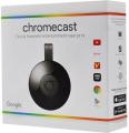 Original Google Chromecast 3rd Generation. 
