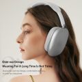 Wireless Bluetooth 5.0 over-ear Headset Subwoofer Stereo Ultra-Long Battery Life Headphones Supports Memory Card MP3 Playback 3.5mm. 